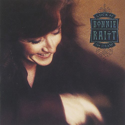 Bonnie Raitt / Luck Of Draw - CD (Used) - www.Shopthatapp.com
