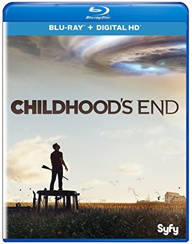 Childhood's End - Blu-Ray