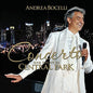 Andrea Bocelli / Concerto: One Night In Central Park - CD (Used) - www.Shopthatapp.com