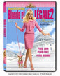 Blonde et légale 2 - DVD (Used) - www.Shopthatapp.com