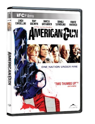 American Gun - www.Shopthatapp.com