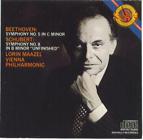 Beethoven: Symphony No. 5 In C - www.Shopthatapp.com