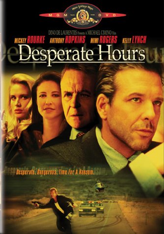 Desperate Hours (Bilingual) - www.Shopthatapp.com