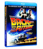 Back to the Future: 25th Anniversary Trilogy - Blu-Ray (Used) - www.Shopthatapp.com