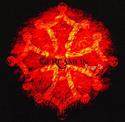 Cercamon: Rouge Òc - www.Shopthatapp.com