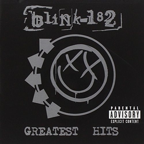Blink 182 / Greatest Hits - CD - www.Shopthatapp.com
