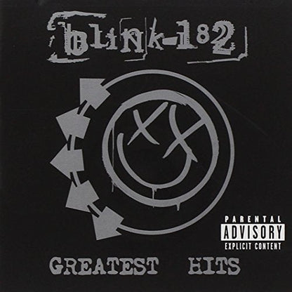 Blink 182 / Greatest Hits - CD - www.Shopthatapp.com