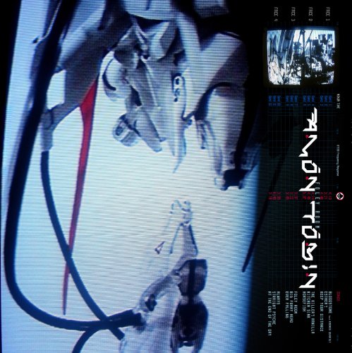 Amon Tobin / Foley Room - CD (Used) - www.Shopthatapp.com