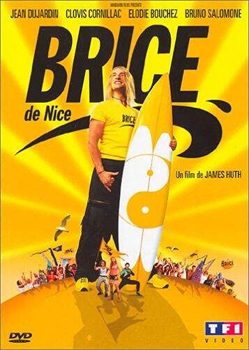 Brice de Nice [Édition Simple] - www.Shopthatapp.com