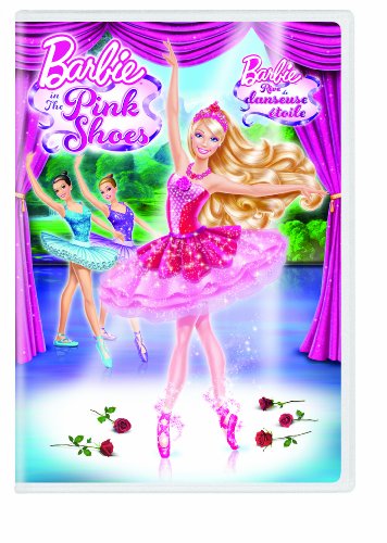 Barbie in the Pink Shoes - DVD (Used) - www.Shopthatapp.com