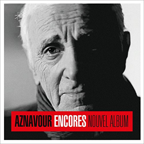 Charles Aznavour / Encores - CD (Used) - www.Shopthatapp.com