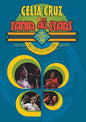 Celia Cruz & The Fania All Stars: Live in Zaire 1974 - www.Shopthatapp.com