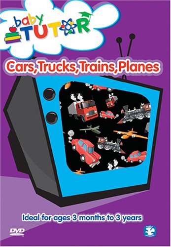 Baby Tutor:Cars,Trucks,Tra - www.Shopthatapp.com