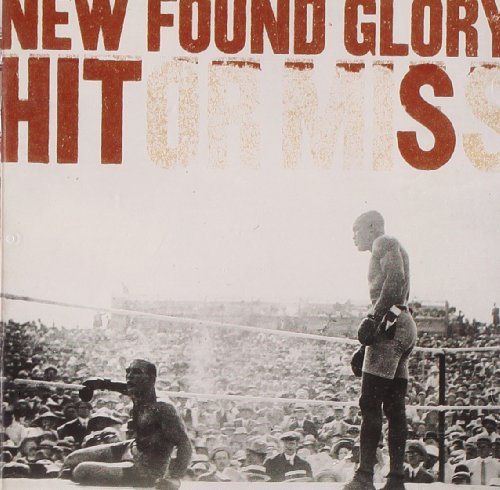 Best Of New Found Glory - www.Shopthatapp.com
