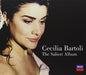 Cecilia Bartoli / The Salieri Album - CD (Used) - www.Shopthatapp.com