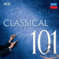 Classical 101 - 6 CD Set