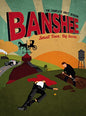 Banshee: Season 1 - DVD - www.Shopthatapp.com