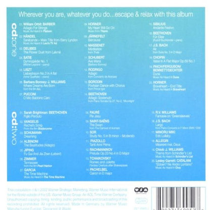 Bravo! Chill Classical - www.Shopthatapp.com