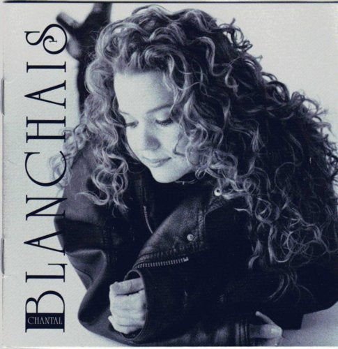 CHANTAL BLANCHAIS - www.Shopthatapp.com