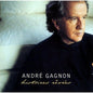 André Gagnon / Histoires rêvées - CD (Used)