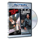 Action Double Feature (Fugitive / U.S. Marshals) - DVD (Used)