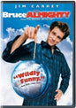 Bruce Almighty (Full Screen) - DVD (Used) - www.Shopthatapp.com