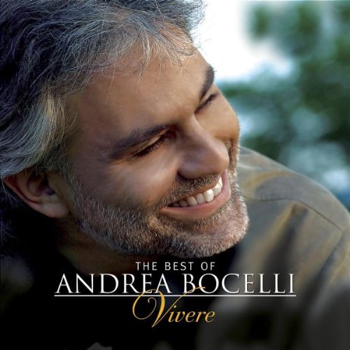 Best Of Andrea Bocelli: Vivere - www.Shopthatapp.com