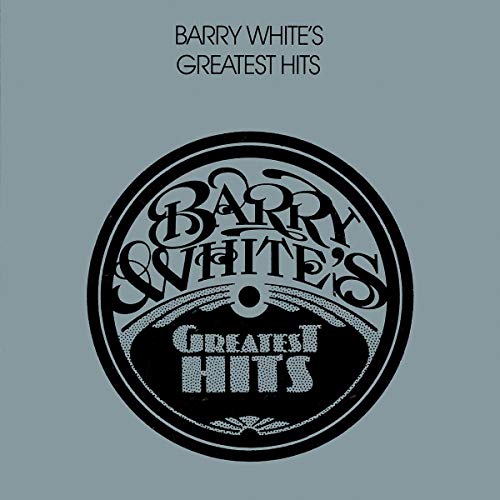 Barry White / Greatest Hits - CD (Used) - www.Shopthatapp.com