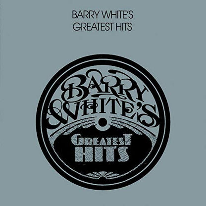 Barry White / Greatest Hits - CD (Used) - www.Shopthatapp.com