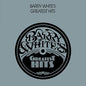 Barry White / Greatest Hits - CD (Used) - www.Shopthatapp.com