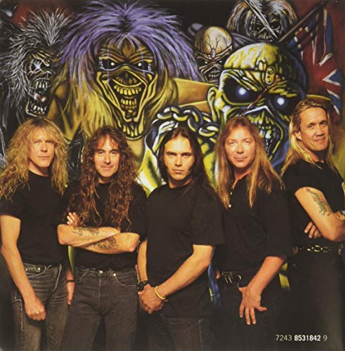 Best Of The Beast - www.Shopthatapp.com