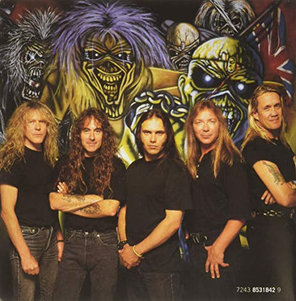 Best Of The Beast - www.Shopthatapp.com