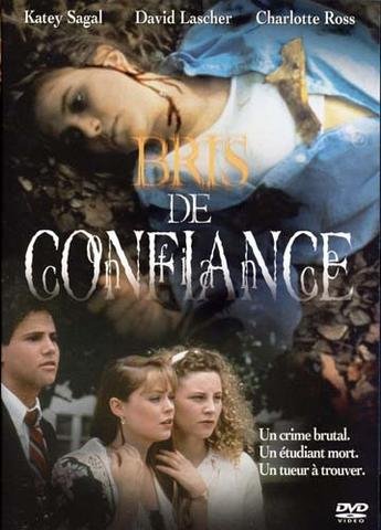 Bris De Confiance - DVD (Used) - www.Shopthatapp.com