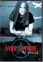 Avril Lavigne / My World - CD/DVD (Used) - www.Shopthatapp.com