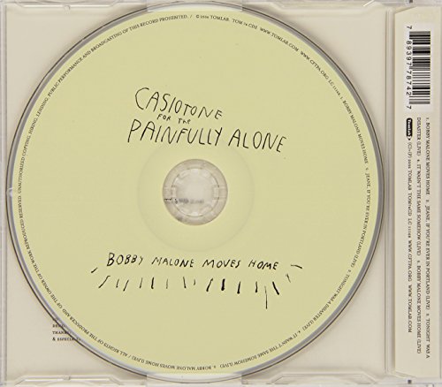 Bobby Malone Moves Home - www.Shopthatapp.com