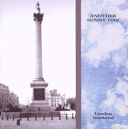 Another Sunny Day / London Weekend (Expanded Edition) - CD