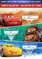 CARS 3-MOVIE COLLECTION (Bilingual) - www.Shopthatapp.com