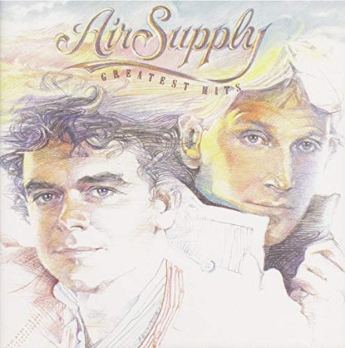 Air Supply / Greatest Hits - CD - www.Shopthatapp.com