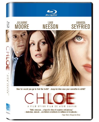 Chloe - Blu-Ray - www.Shopthatapp.com