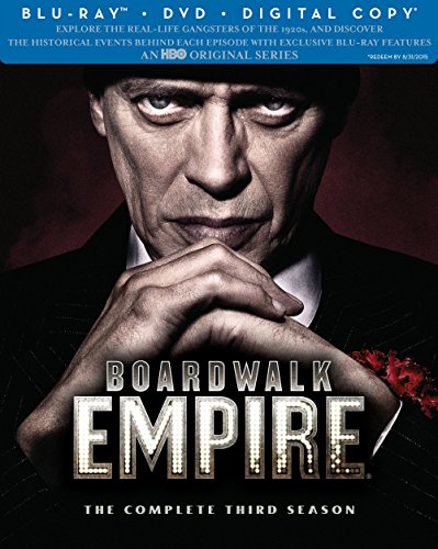 Boardwalk Empire: Complete Third Season [Blu-ray] (Sous-titres franais) - www.Shopthatapp.com