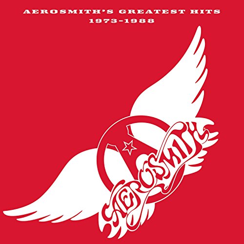 Aerosmith / Aerosmith's Greatest Hits - CD (Used)