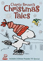 Charlie Brown's Christmas Tales - DVD (Used) - www.Shopthatapp.com