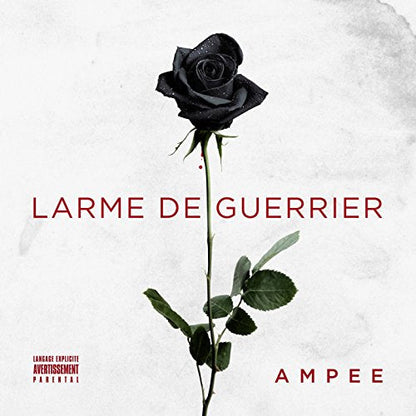 Ampee / Larme de guerrier - CD