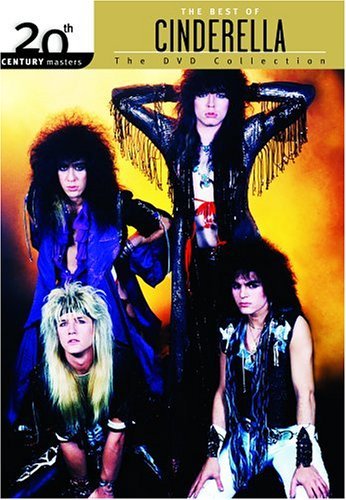 Cinderella - 20th Century Masters