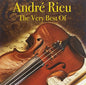Andre Rieu / Very Best of André Rieu - CD (Used)