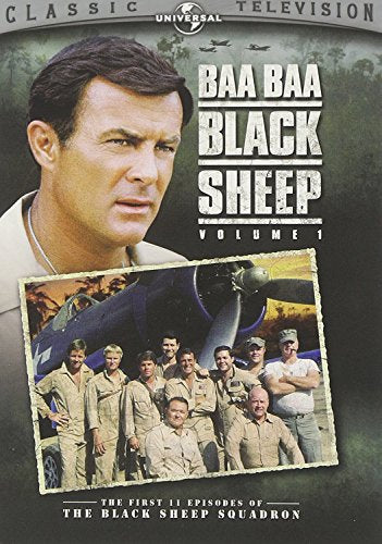 Baa Baa Black Sheep: Volume 1 - www.Shopthatapp.com