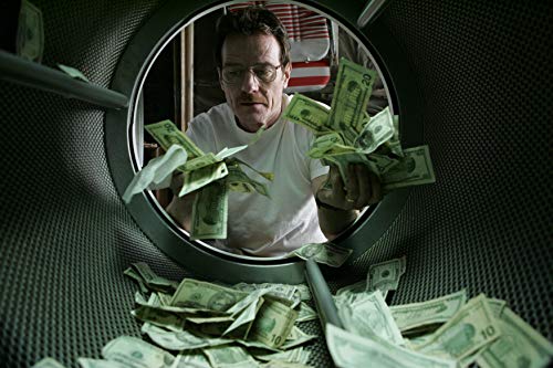 Breaking Bad: The Complete First Season - DVD (Used) - www.Shopthatapp.com