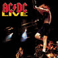 AC/DC / Live: 1992 - CD