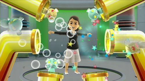 Body and Brain Connection - Xbox 360 Standard Edition - www.Shopthatapp.com