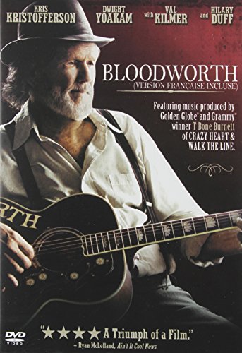 Bloodworth - DVD (Used) - www.Shopthatapp.com